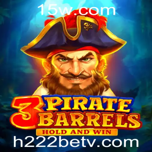 Descubra o Empolgante Mundo de 3PirateBarrels