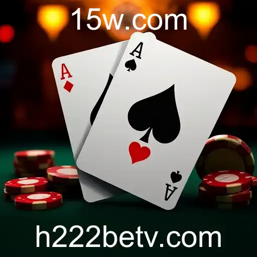 Explorando o Fascinante Mundo do Bacará: Estratégias e Diversão com h222bet