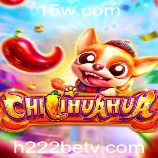 CHILIHUAHUA: Descubra o Novo Fenômeno dos Jogos