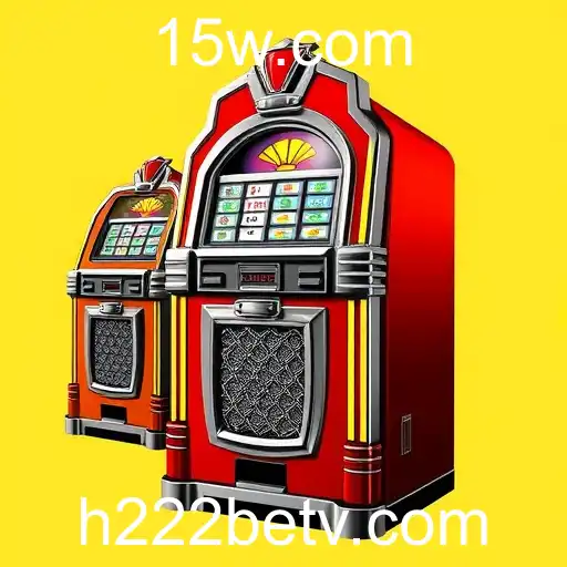 A Fascinante Evolução dos Caça-níqueis e o Impacto do h222bet