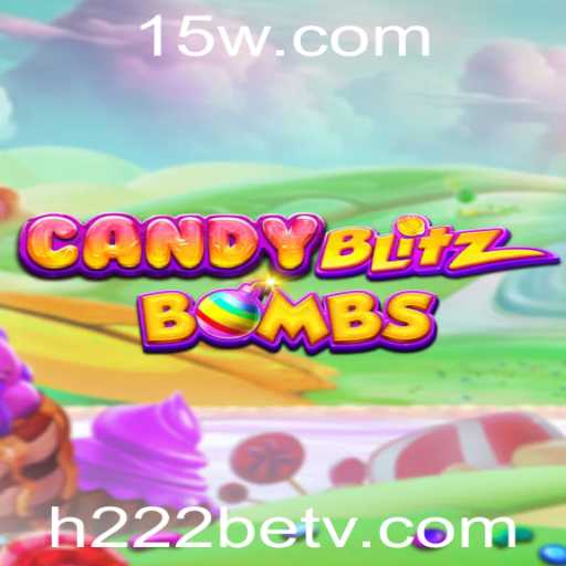 CandyBlitzBombs: Uma Nova Onda de Diversão no Mundo dos Jogos