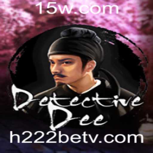 DetectiveDee: A Imersiva Jornada de Detetive com a Emoção de h222bet