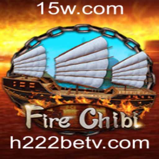 FireChibi: Uma Nova Experiência de Jogo com h222bet