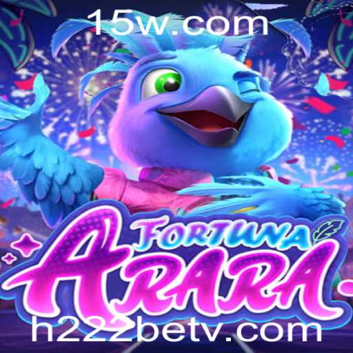 FortunaArara: Descubra as Emoções e Regras de um Novo Jogo de Apostas Online