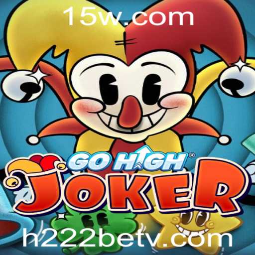 Explorando o Fascinante Mundo de GoHighJoker: Um Jogo Inovador