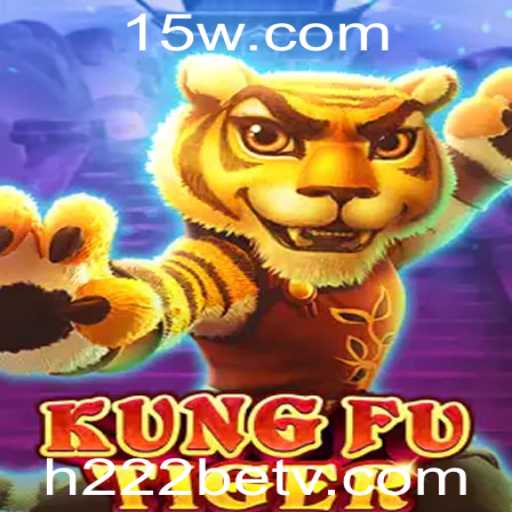 Explorando o Mundo de KungFuTiger: Um Jogo de Aventuras e Apostas