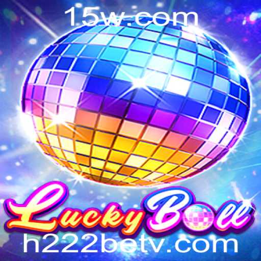 Descubra o Mundo Emocionante do LuckyBall