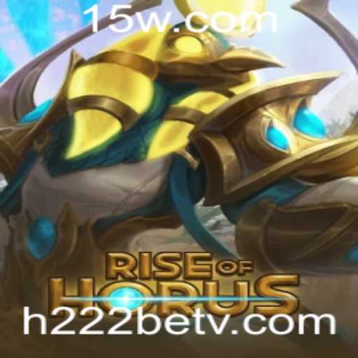 Rise of Horus: Descubra as Aventuras no Mundo Antigo
