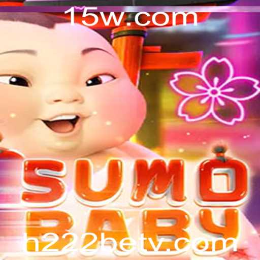 Descubra o Universo Divertido de SumoBaby: O Jogo que Conquista Todas as Idades