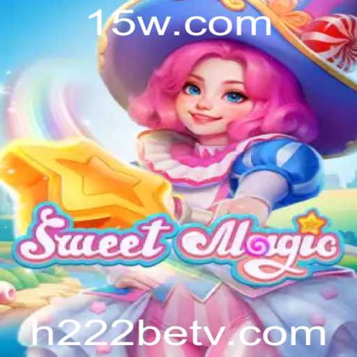 Descubra as Emoções de SweetMagic: Regras e Introdução ao Jogo