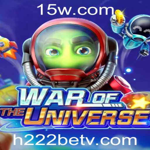 Explorando WAROFTHEUNIVERSE: O Jogo que Transcende Mundos