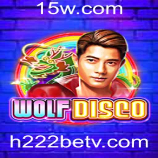 Descubra o Universo de WolfDisco: Um Novo Jogo Revolucionário