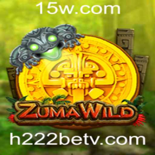 ZumaWild: Descubra o Fascínio e as Regras do Excitante Jogo da h222bet